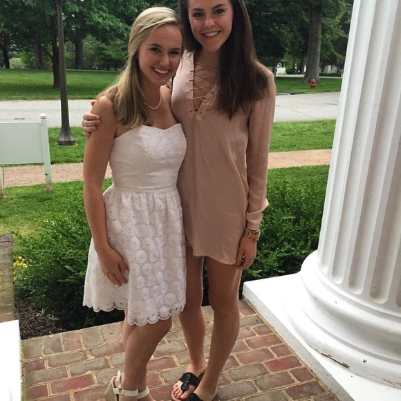 Revolve dress - Picture 5 of 5